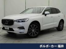 2019 Volvo XC60
