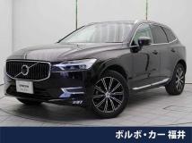 2020 Volvo XC60