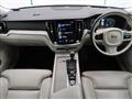 2019 Volvo V60