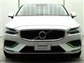 2019 Volvo V60