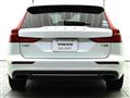2019 Volvo V60