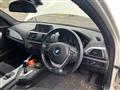 2013 BMW 1 Series