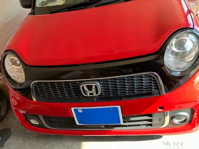 2013 Honda Honda Others