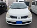 2005 Nissan Tiida