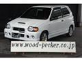 1999 Suzuki Alto Works