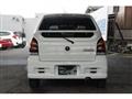 1999 Suzuki Alto Works