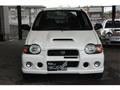 1999 Suzuki Alto Works
