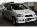 1999 Suzuki Alto Works