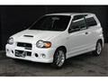 1999 Suzuki Alto Works