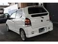 1999 Suzuki Alto Works