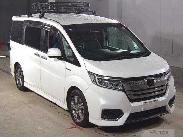 2018 Honda Honda Others