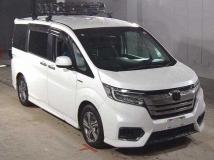 2018 Honda Honda Others