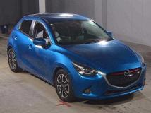 2014 Mazda Demio