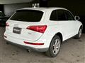 2010 Audi Q5