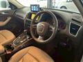 2010 Audi Q5