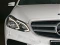 2015 Mercedes-Benz E-Class