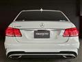 2015 Mercedes-Benz E-Class