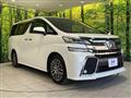 2017 Toyota Vellfire