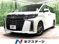 2023 Toyota Alphard G