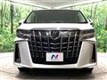 2023 Toyota Alphard G