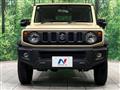 2025 Suzuki Jimny Sierra