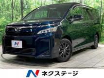2018 Toyota Voxy