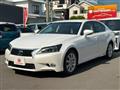 2013 Lexus GS