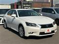 2013 Lexus GS