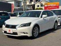 2013 Lexus GS