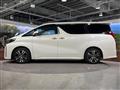 2018 Toyota Alphard G