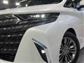 2024 Toyota Alphard Hybrid