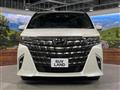 2024 Toyota Alphard Hybrid