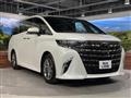 2024 Toyota Alphard Hybrid