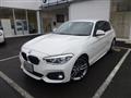 2018 BMW 1 Series