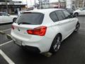 2018 BMW 1 Series