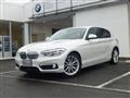 2019 BMW 1 Series