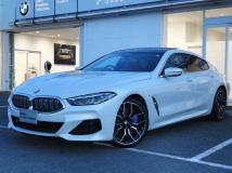 2025 BMW 8 Series