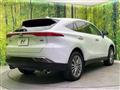 2023 Toyota Harrier Hybrid
