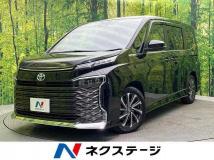 2023 Toyota Voxy