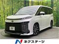 2024 Toyota Voxy