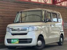 2023 Honda N BOX