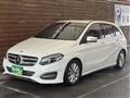 2017 Mercedes-Benz B-Class