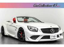 2012 Mercedes-Benz SL-Class