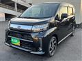 2018 Daihatsu Move