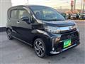 2018 Daihatsu Move