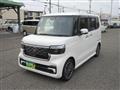2023 Honda N BOX