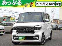 2023 Honda N BOX