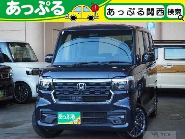 2024 Honda N BOX