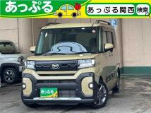 2023 Daihatsu Tanto