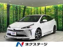 2021 Toyota Prius